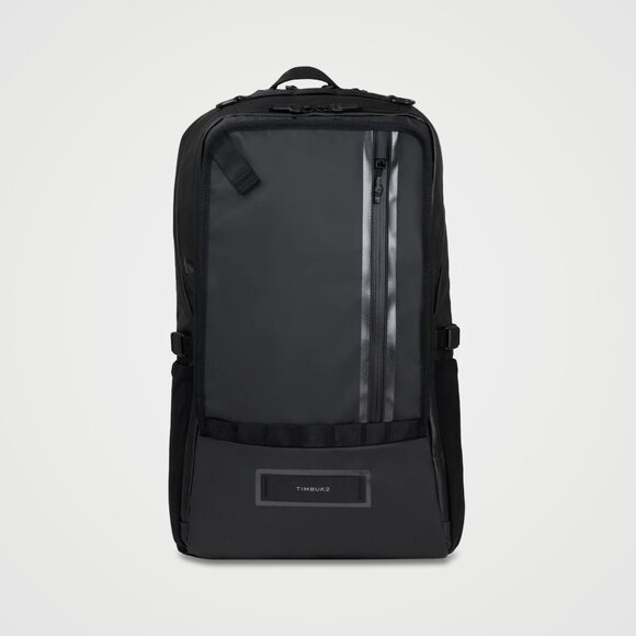 Timbuk2 Especial Scope Expandable Backpack in Jet Black - Picture 1 of 9